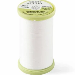 Coats & Clark Dual Duty Plus® Hand Quilting Thread