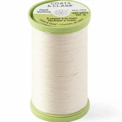Coats & Clark Dual Duty Plus® Hand Quilting Thread