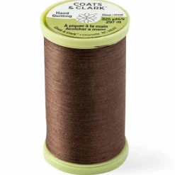 Coats & Clark Dual Duty Plus® Hand Quilting Thread