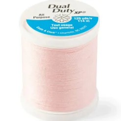 Coats & Clark Dual Duty XP® All-Purpose Thread