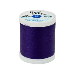 Coats & Clark Dual Duty XP® All-Purpose Thread