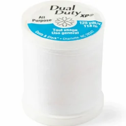 Coats & Clark Dual Duty XP® All-Purpose Thread