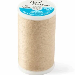 Coats & Clark Dual Duty XP® General Purpose Thread, 500yd.