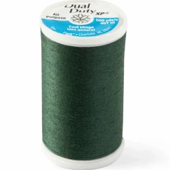 Coats & Clark Dual Duty XP® General Purpose Thread, 500yd.