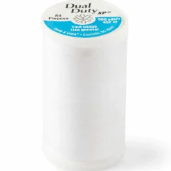 Coats & Clark Dual Duty XP® General Purpose Thread, 500yd.