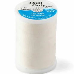 Coats & Clark Dual Duty XP® 250yd. General Purpose Thread