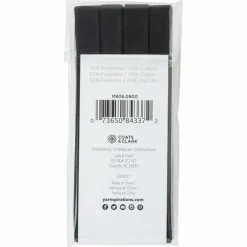 Coats & Clark™ Extra Wide Double Fold Bias Tape