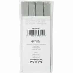 Coats & Clark™ Extra Wide Double Fold Bias Tape