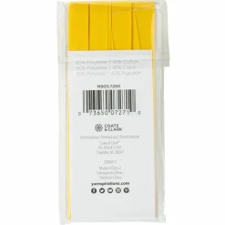 Coats & Clark™ Extra Wide Single Fold Bias Tape