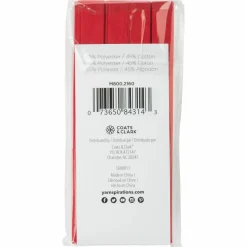 Coats & Clark™ Extra Wide Single Fold Bias Tape
