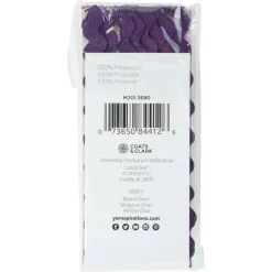 Coats & Clark™ Medium Rick Rack