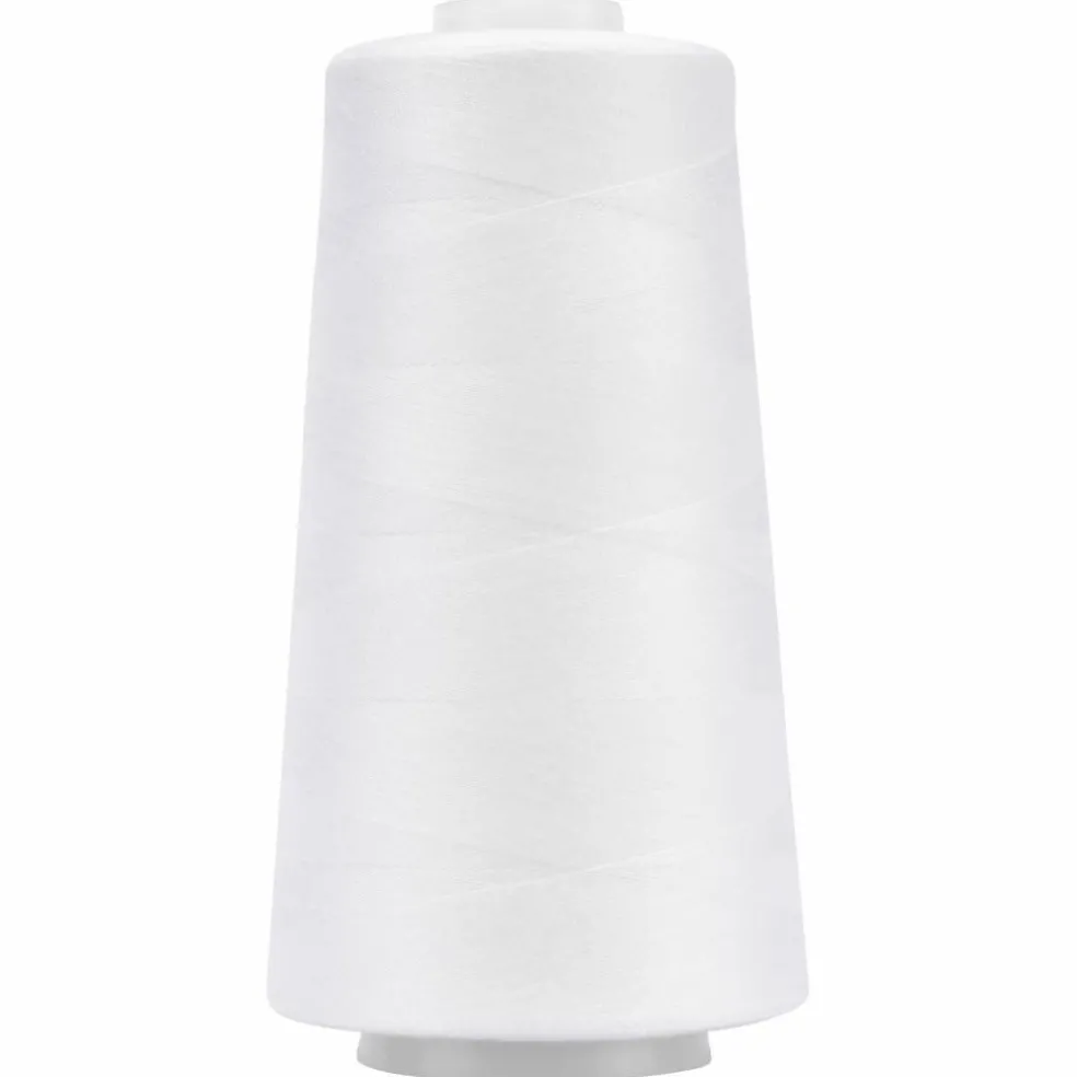 Coats & Clark™ SureLock® 3,000yd. Overlock Machine Serging Thread Cone