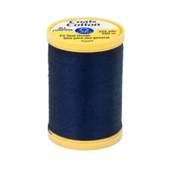 Coats Cotton® All-Purpose Quilting Thread
