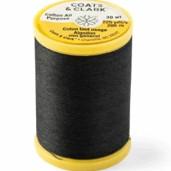 Coats Cotton® All-Purpose Quilting Thread