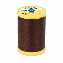 Coats Cotton® All-Purpose Quilting Thread