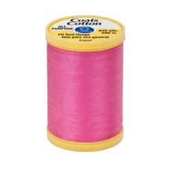Coats Cotton® All-Purpose Quilting Thread