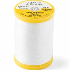 Coats Cotton® All-Purpose Quilting Thread