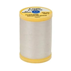 Coats Cotton® All-Purpose Quilting Thread