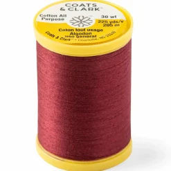 Coats Cotton® All-Purpose Quilting Thread