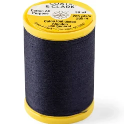 Coats Cotton® All-Purpose Quilting Thread