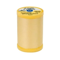 Coats Cotton® All-Purpose Quilting Thread