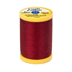 Coats Cotton® All-Purpose Quilting Thread