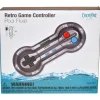 CocoNut Float 54" Retro Game Controller Inflatable Pool Float