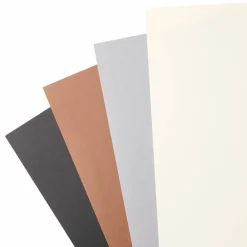 Coffee & Cream 8.5" x 11" Cardstock Paper by Recollections™, 100 Sheets