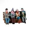 Coffee & Friends - Lemax