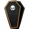 6" Coffin 3D LED Diamond Art Kit by Make Market®