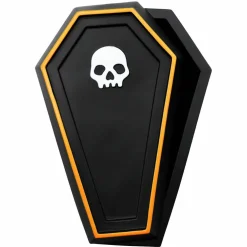 6" Coffin 3D LED Diamond Art Kit by Make Market®