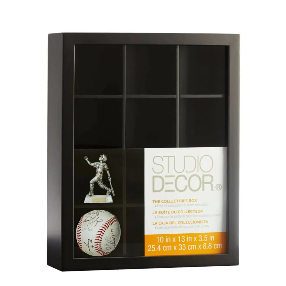 Collector's Box by Studio Décor®