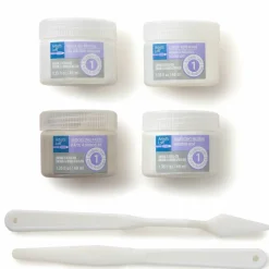 18 Color Acrylic Paint & Mediums Set by Artist's Loft™, 21ml