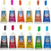 24 Color Acrylic Paint Set by Artist's Loft™, 21ml