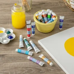 24 Color Acrylic Paint Value Pack by Artist's Loft™ Necessities™