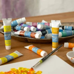 36 Color Acrylic Paint Value Pack by Artist's Loft™ Necessities™