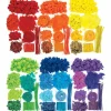 Colorations Colorful Collage Kit