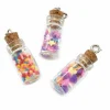 Color Bottle Charms by Creatology™, 3ct.