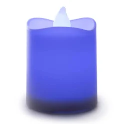 Color Changing LED Votive Candles Set by Ashland®