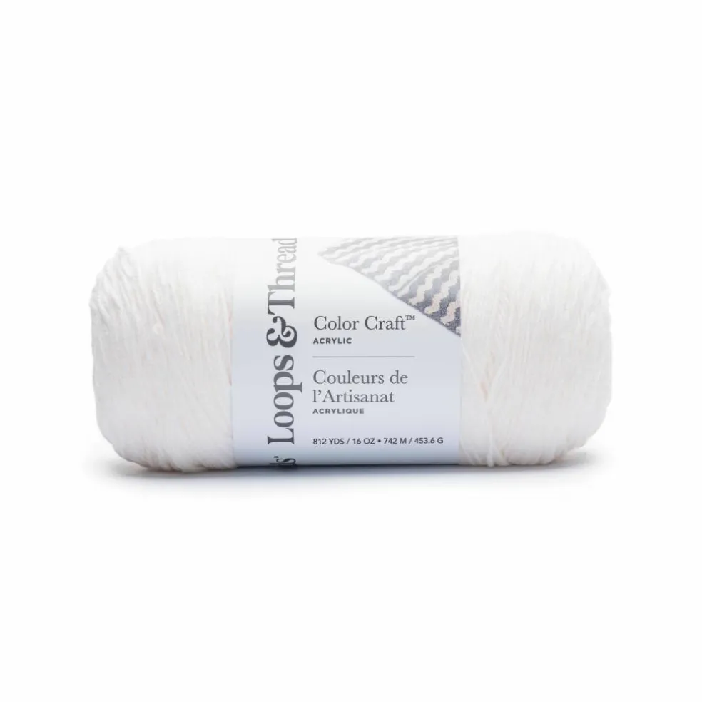 Color Craft™ by Loops & Threads®