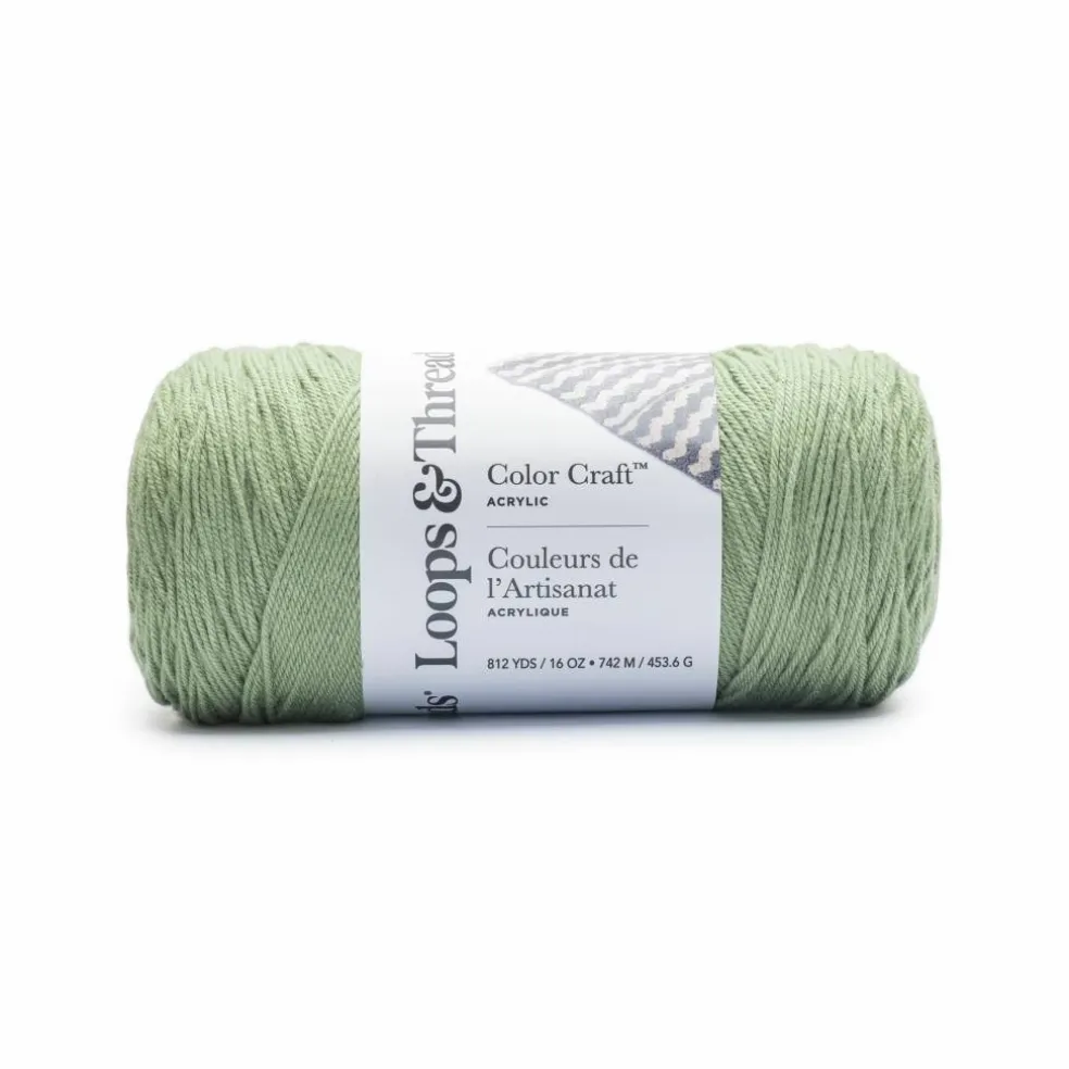 Color Craft™ by Loops & Threads®