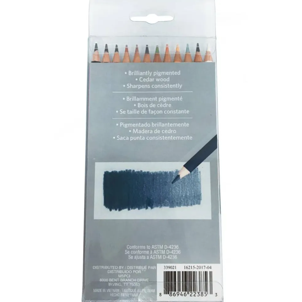 Colored Pencils by Artist's Loft™