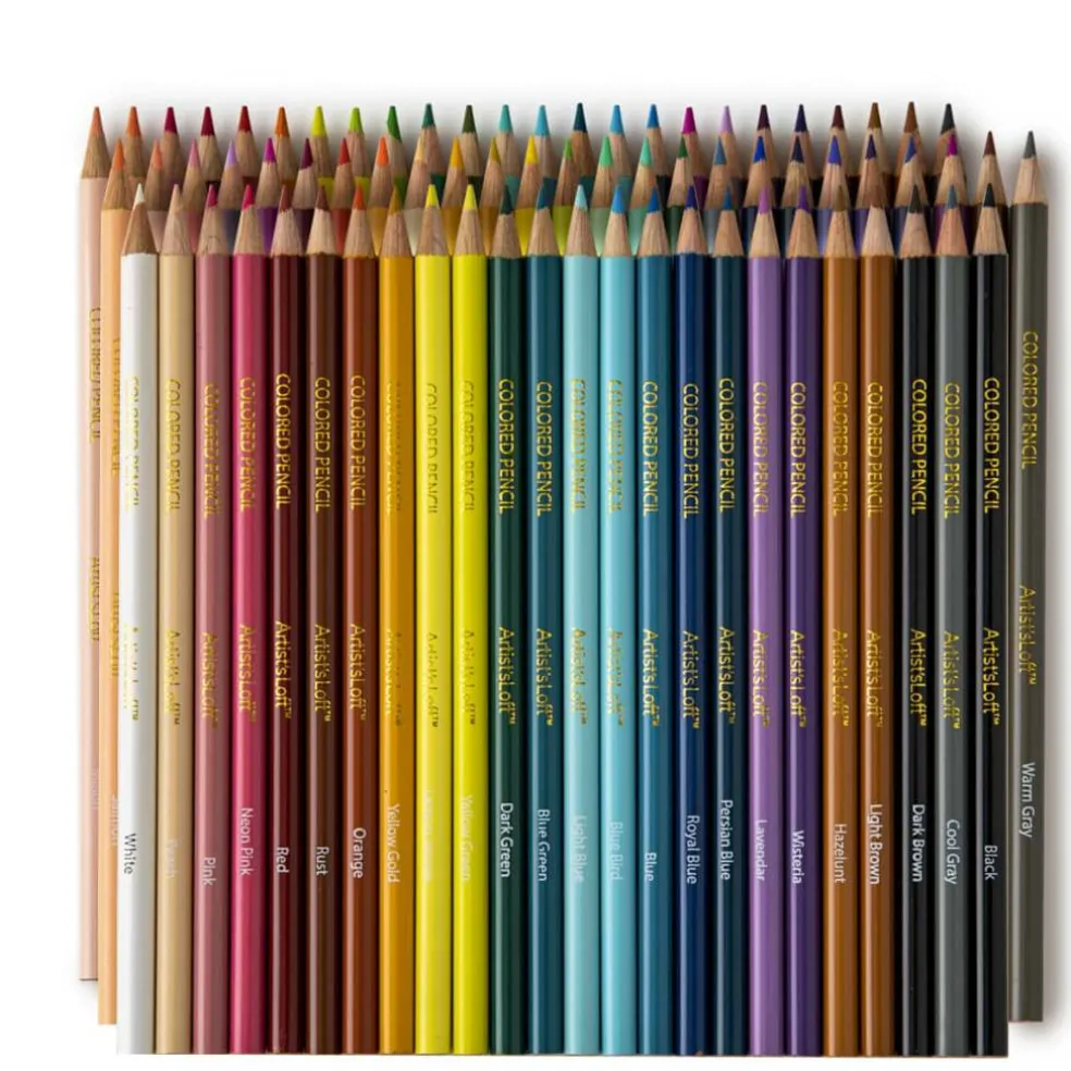 Colored Pencils by Artist's Loft™