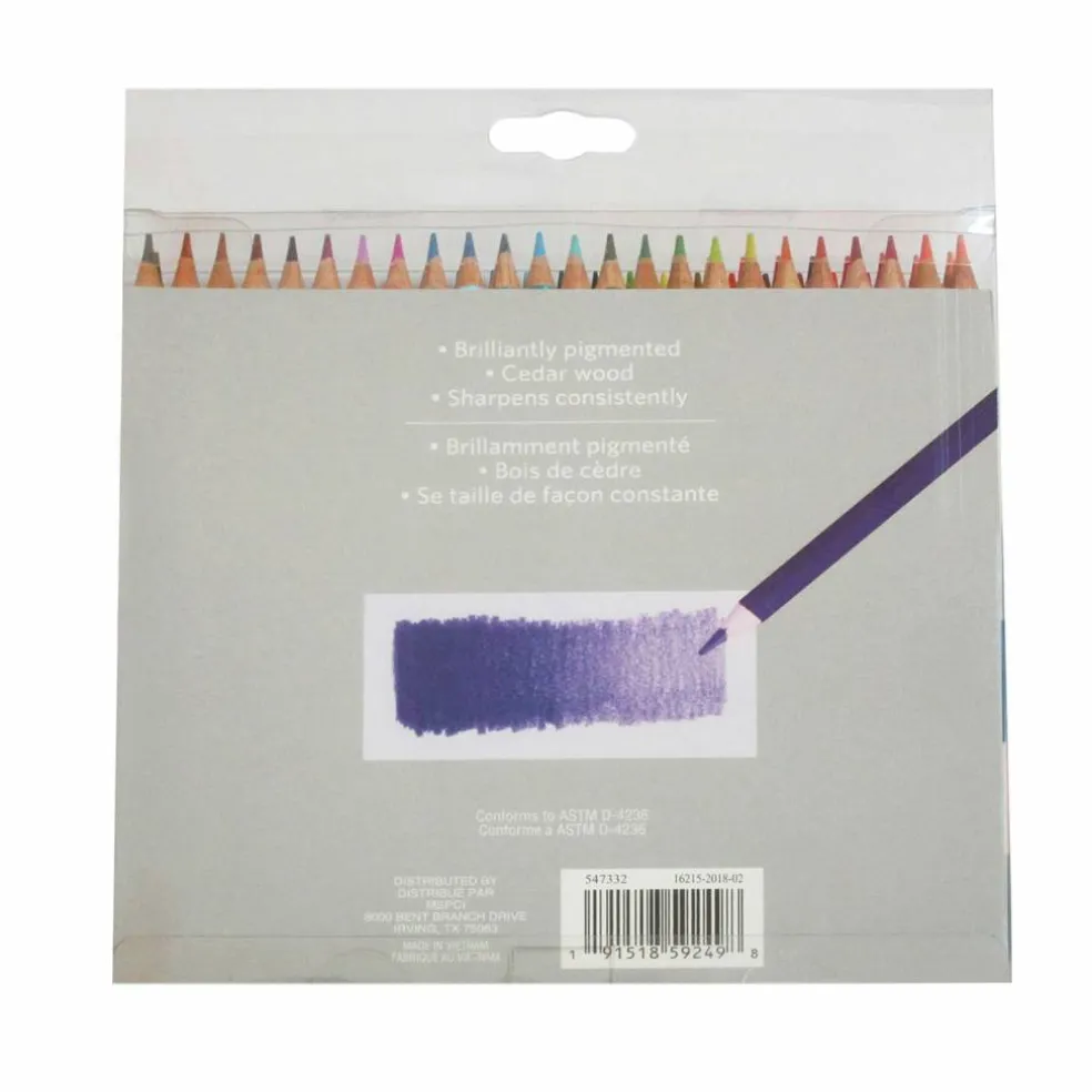 Colored Pencils by Artist's Loft™