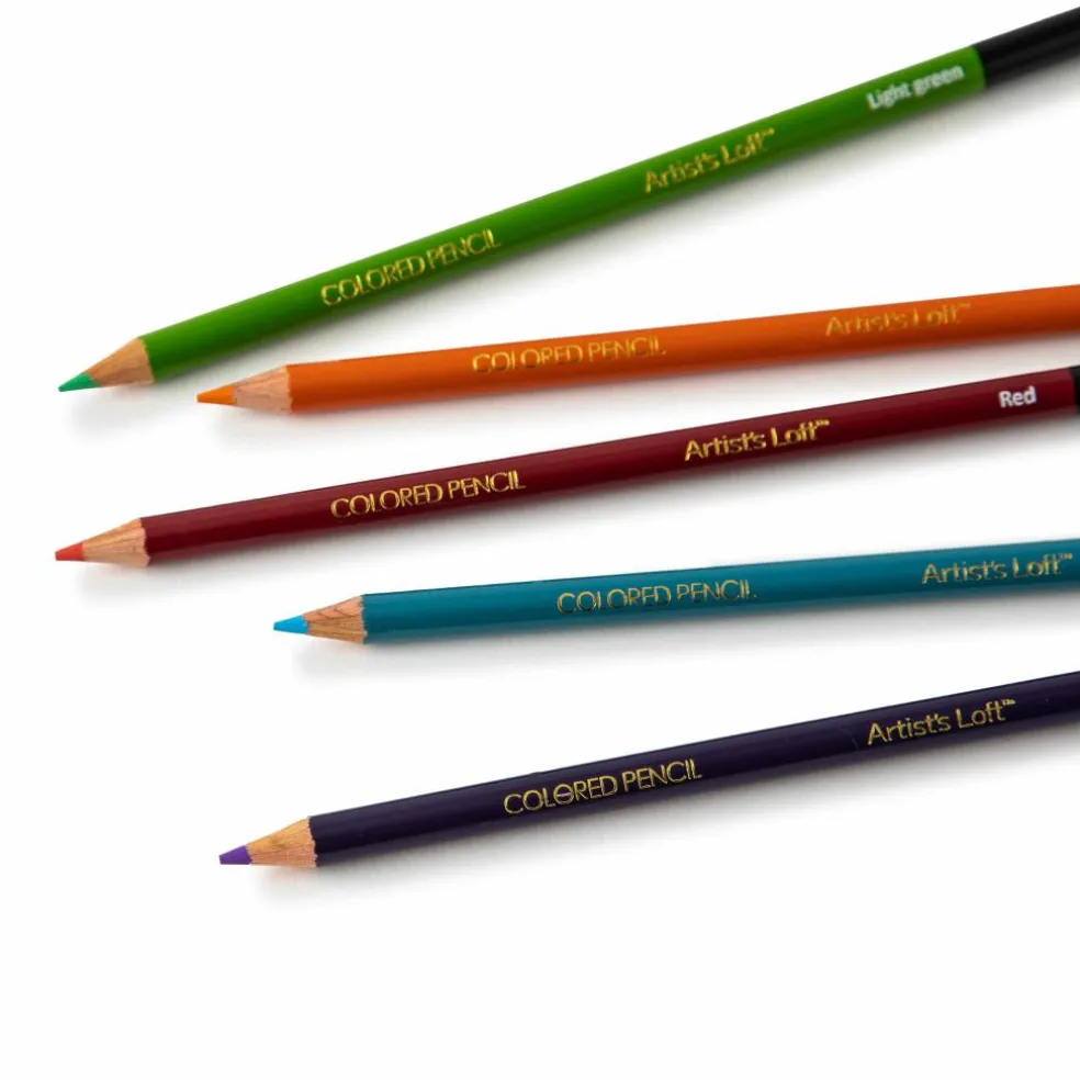 Colored Pencils by Artist's Loft™