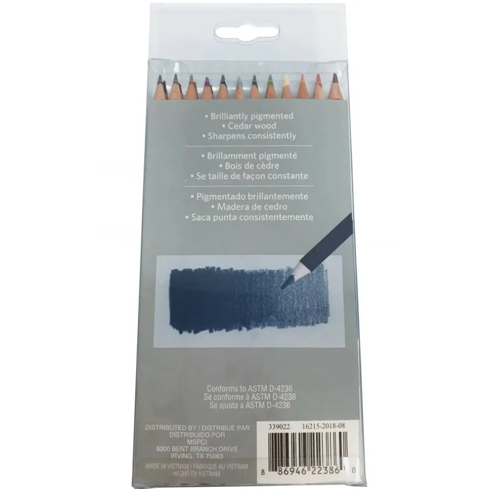 Colored Pencils by Artist's Loft™