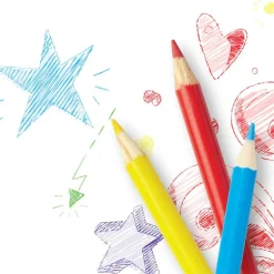 Colored Pencils, 24ct. by Creatology™