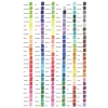 150 Colored Pencil Set by Artist's Loft™