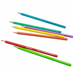 Colored Pencil Set by Creatology™