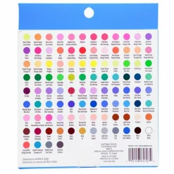 Colored Pencil Set by Creatology™